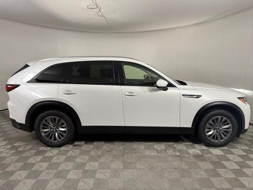 2025 Mazda CX-90 3.3 Turbo Preferred Package