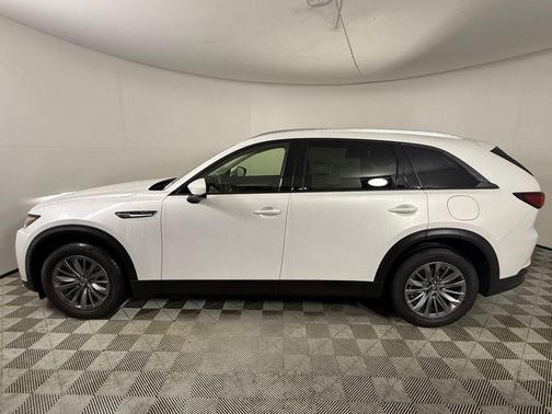 2025 Mazda CX-90 3.3 Turbo Preferred Package