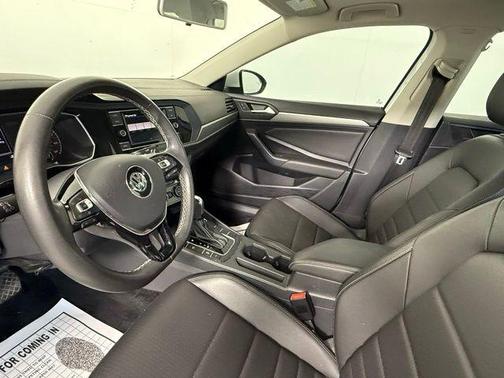 2021 Volkswagen Jetta 1.4T SE