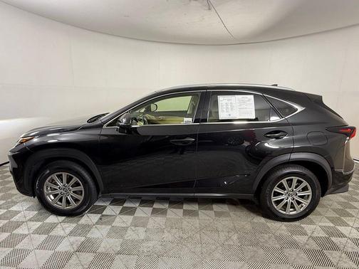 2020 Lexus NX 300 Base
