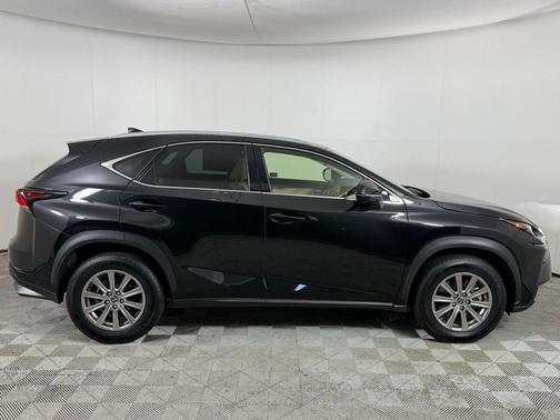 2020 Lexus NX 300 Base