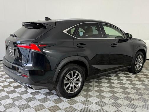 2020 Lexus NX 300 Base