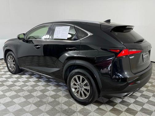 2020 Lexus NX 300 Base