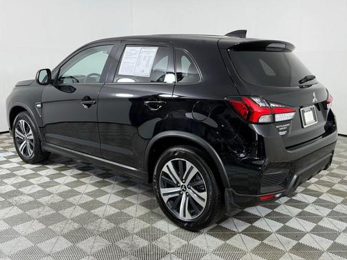 2024 Mitsubishi Outlander Sport 2.0 SE