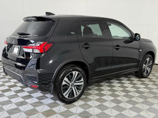 2024 Mitsubishi Outlander Sport 2.0 SE