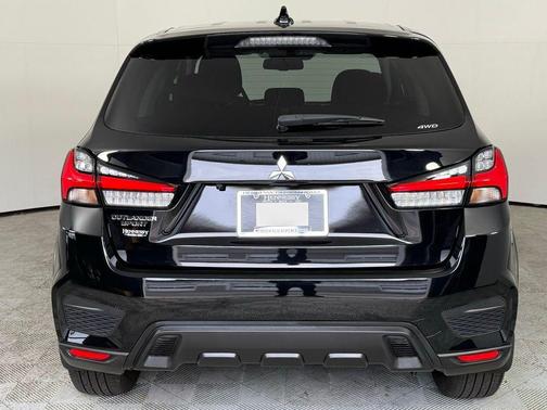 2024 Mitsubishi Outlander Sport 2.0 SE