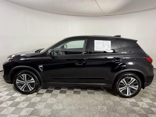 2024 Mitsubishi Outlander Sport 2.0 SE