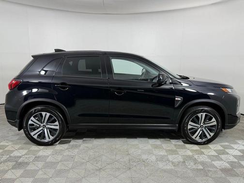 2024 Mitsubishi Outlander Sport 2.0 SE