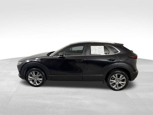 2022 Mazda CX-30 2.5 S Select Package