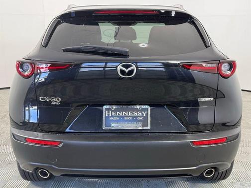 2022 Mazda CX-30 2.5 S Select Package