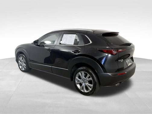 2022 Mazda CX-30 2.5 S Select Package