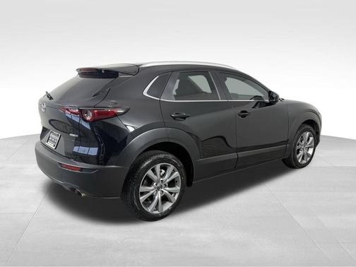 2022 Mazda CX-30 2.5 S Select Package