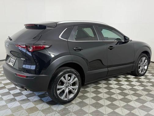 2022 Mazda CX-30 2.5 S Select Package