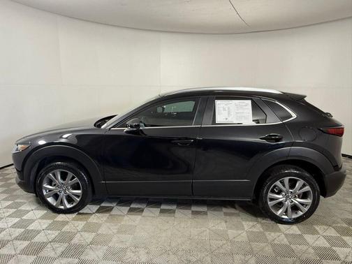 2022 Mazda CX-30 2.5 S Select Package