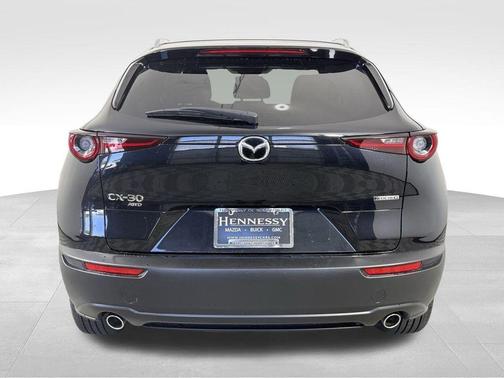 2022 Mazda CX-30 2.5 S Select Package
