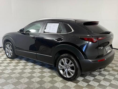 2022 Mazda CX-30 2.5 S Select Package