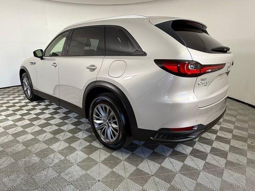 2025 Mazda CX-90 3.3 Turbo Preferred Package