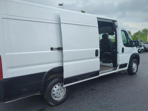 2023 RAM ProMaster 3500 High Roof