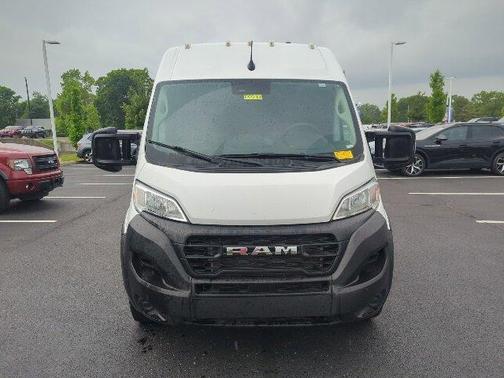 2023 RAM ProMaster 3500 High Roof