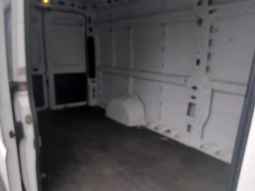 2023 RAM ProMaster 3500 High Roof