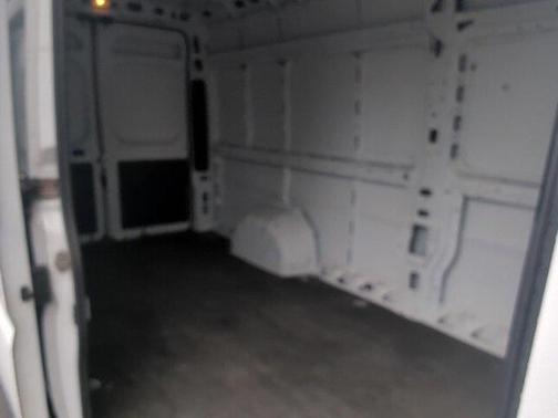 2023 RAM ProMaster 3500 High Roof