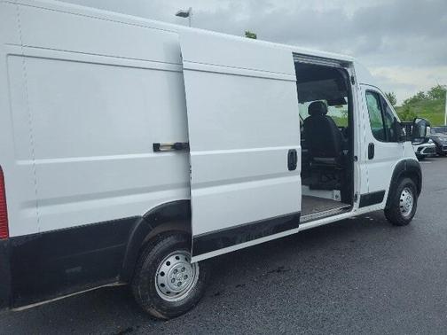2023 RAM ProMaster 3500 High Roof