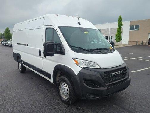 2023 RAM ProMaster 3500 High Roof