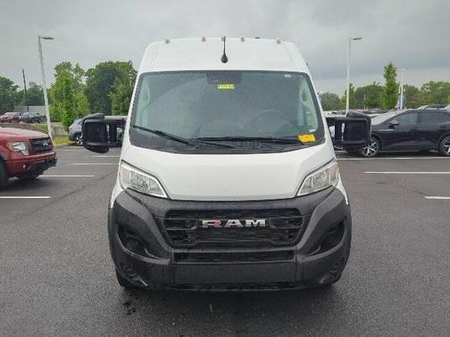 2023 RAM ProMaster 3500 High Roof