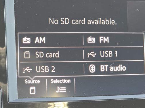 2023 Volkswagen Jetta 1.5T Sport