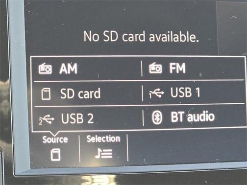 2023 Volkswagen Jetta 1.5T Sport