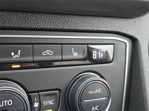 2021 Volkswagen Atlas 3.6 V6 SE w/ Technology