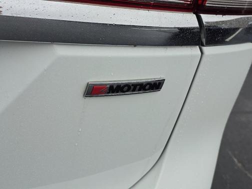 2021 Volkswagen Atlas 3.6 V6 SE w/ Technology