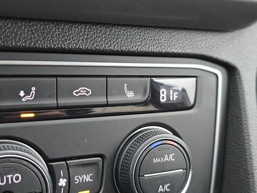 2021 Volkswagen Atlas 3.6 V6 SE w/ Technology