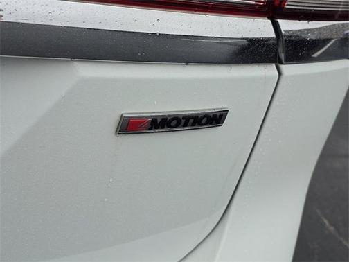 2021 Volkswagen Atlas 3.6 V6 SE w/ Technology