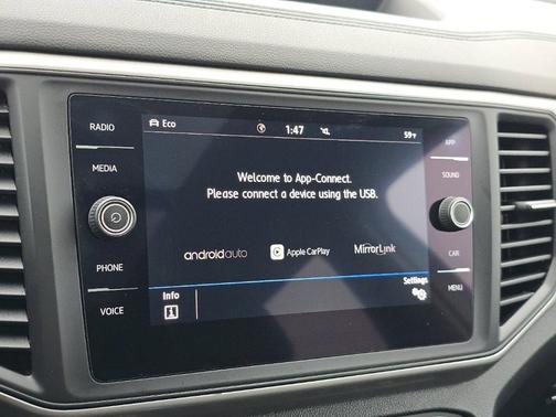 2021 Volkswagen Atlas 3.6 V6 SE w/ Technology