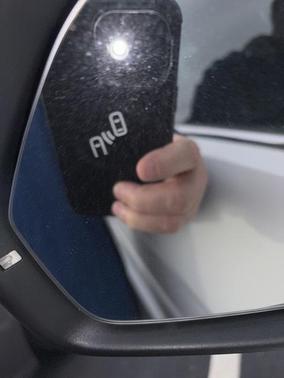 2021 Volkswagen Atlas 3.6 V6 SE w/ Technology