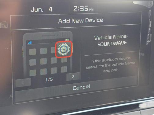 2020 Kia Forte GT-Line