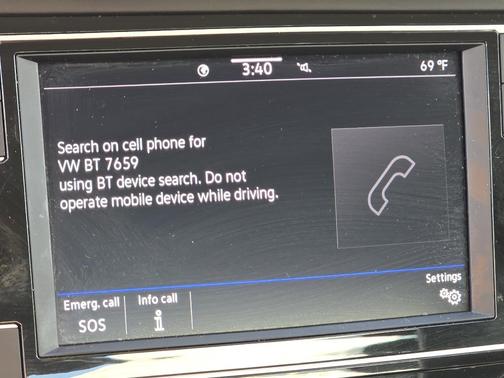 2022 Volkswagen Jetta 1.5T SE