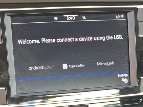 2022 Volkswagen Jetta 1.5T SE