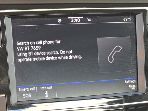 2022 Volkswagen Jetta 1.5T SE