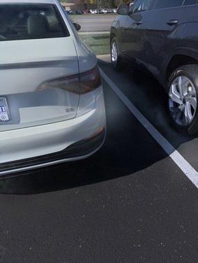 2022 Volkswagen Jetta 1.5T SE