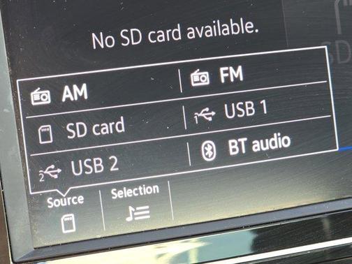 2022 Volkswagen Jetta 1.5T SE