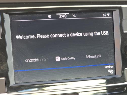 2022 Volkswagen Jetta 1.5T SE