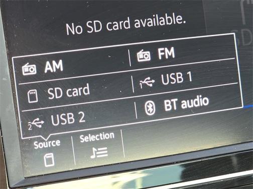 2022 Volkswagen Jetta 1.5T SE