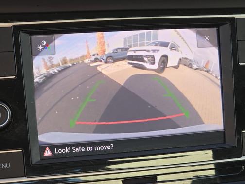 2022 Volkswagen Jetta 1.5T SE