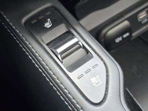 Wolf Gray 2024 Kia Telluride EX X-Line