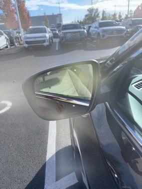 2014 Nissan Rogue SL