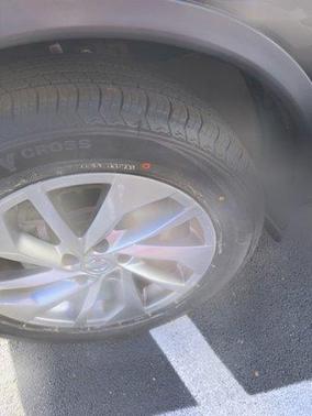 2014 Nissan Rogue SL