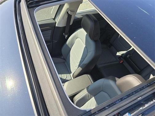 2026 Volkswagen Jetta 1.5T SEL