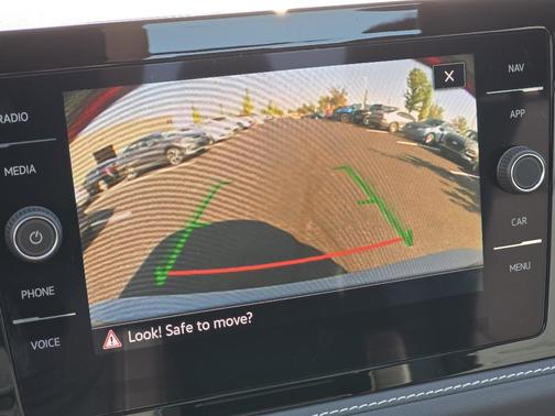 2026 Volkswagen Jetta 1.5T SEL